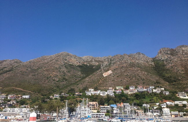 Bergsig Self-Catering - Photo 22