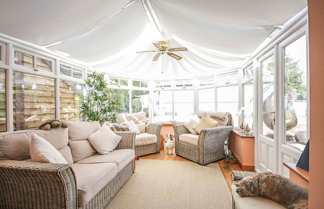 Charming 5-bed Cottage in Old Sodbury Bristol - Foto 15