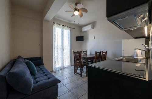 Mythos Suites-Poseidon apartment - Foto 22