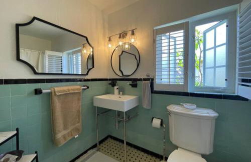 Hot tub, tiki bar, outdoor shower, near Intercoastal Waterway! - Foto 18