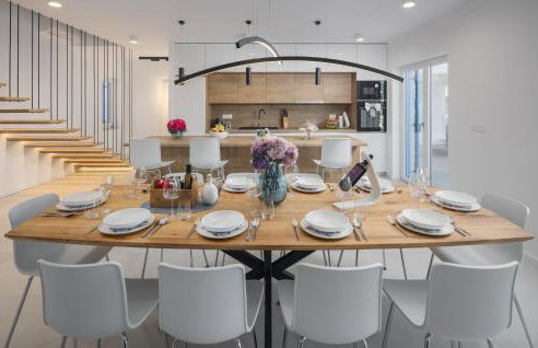 Villa Blue Moon - Foto 24