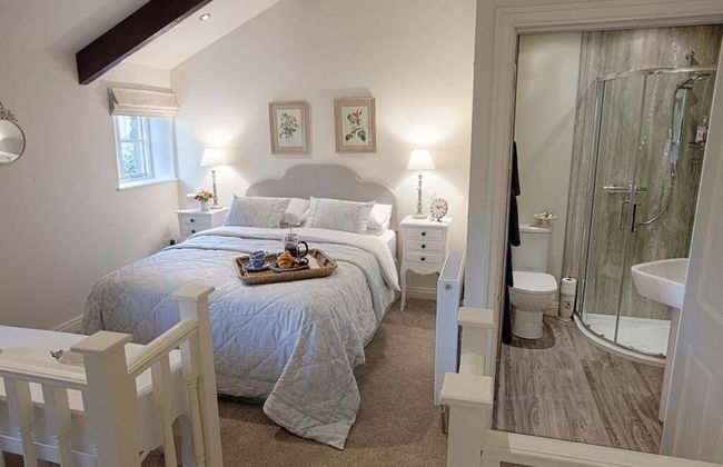 Linton Court Coach House - Photo 5