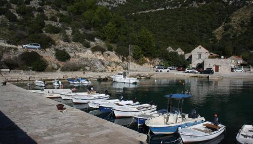 Apartment Nikola - Foto 4