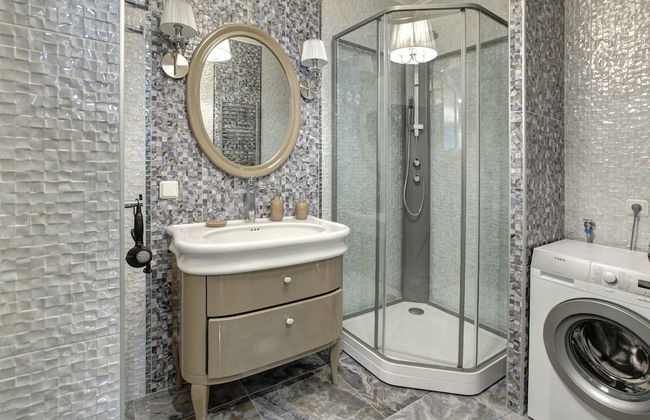 Boutique Apartments Classic - Foto 30