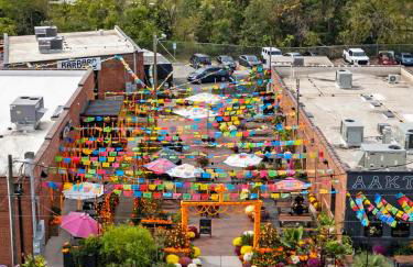 7 Min walk to Golden Belt - 4 Min Drive to Downtown - 7 to Duke - Photo 55