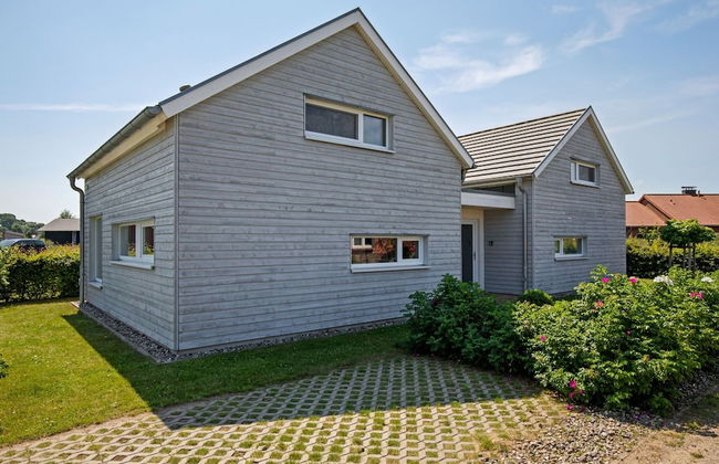 Charming Holiday Home in Zierow Near Seabeach - Foto 56