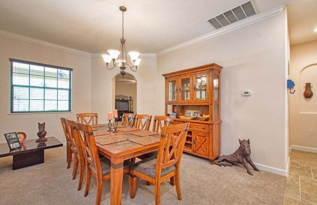 Private Oasis With Pool & Spa- 3400clr 4 Bedroom Home by RedAwning - Foto 28