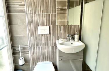 Hôtel Résidence A la Buttes aux Cailles - Foto 21