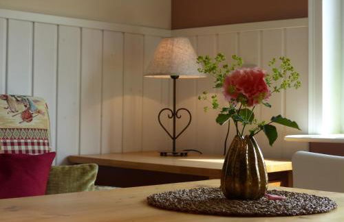 WERTS HOF FerienWohnen - Foto 53