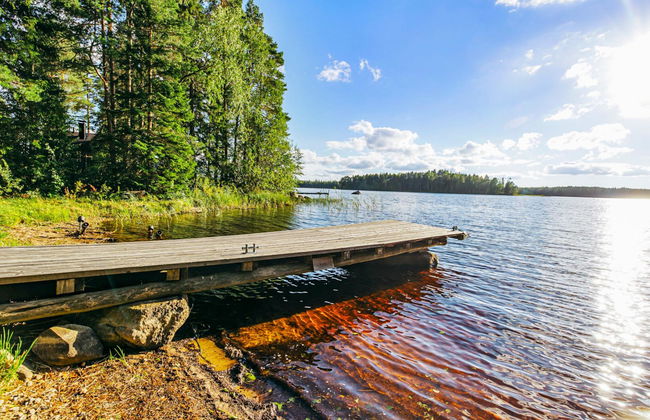 Aapeli iso - Foto 16