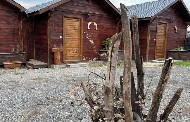 Agva Bungalov Adult Only - Foto 20