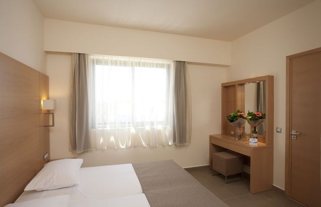 Island Blue Hotel - Foto 3