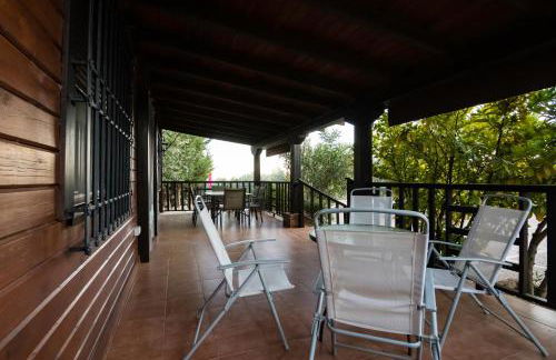 Casa Rural Entreolivos - Foto 23