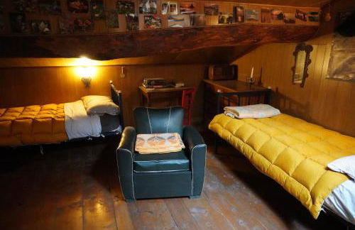 Tipica casa di montagna nelle Valli di Lanzo - Foto 16