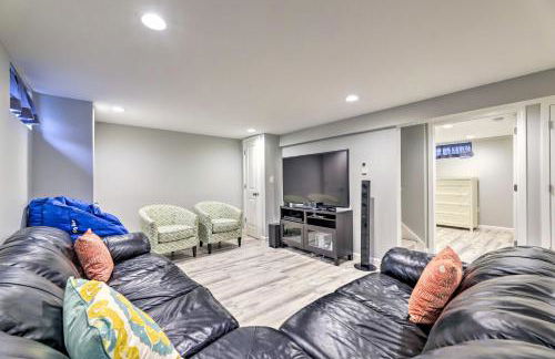 Charming Old Saybrook Cottage Less Than 1 Mi to Beach - Foto 23