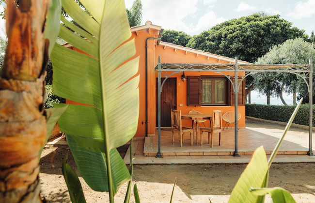 Solemar Sicilia - Le Casette Di Calzata - Foto 88