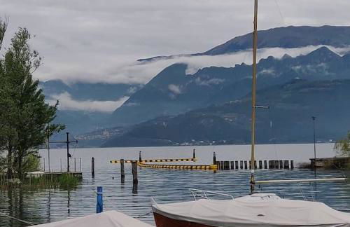 Casa Francesca a 2,5 km da Iseo - Foto 21