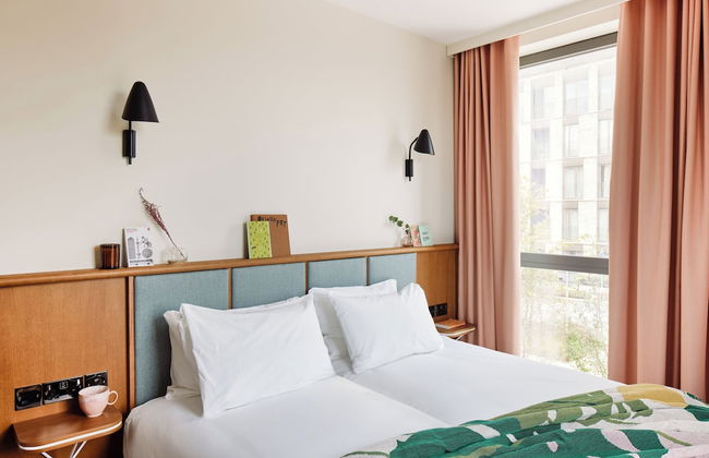 Turing Locke Cambridge - Foto 36