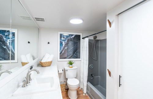 The Drifter - North Shore Loft - Relaxed Luxury - Foto 13