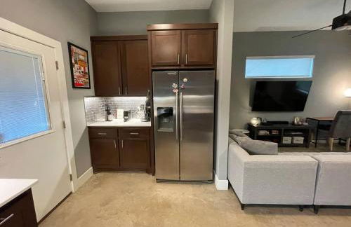 Modern Home In North-central Austin - Foto 7