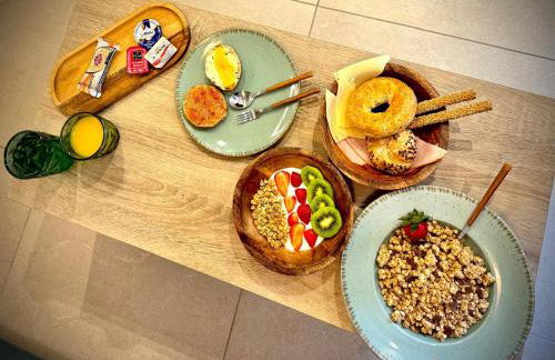 Santa Rosa Apartments - Foto 13