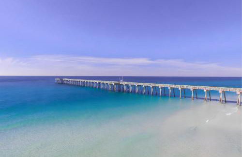 Sea Breeze House- 3 bd 2 ba 5 min walk to beach - Foto 33