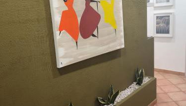 Etna Holidays Home SereLeo - Foto 5