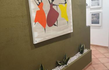 Etna Holidays Home SereLeo - Foto 5