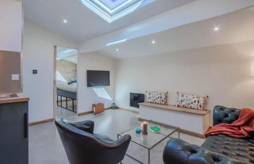 Hôtel Particulier - Bordeaux St Jean - Foto 52