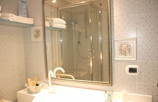 Charme Holidays Colosseum - Foto 53