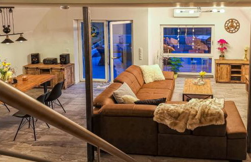 2 Bedroom Beautiful Home In Ulrichstein - Foto 19