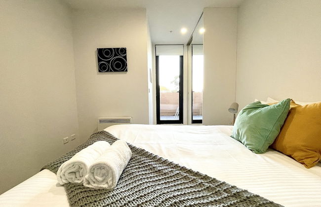 Readyset Apartments at Charman - Foto 4