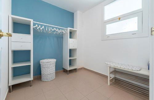 Casa L´Augusta II, Casa sobre el mar en Altafulla - Foto 33