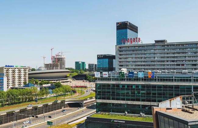 Apartament Gwarek - by Kairos Apartments - Photo 25