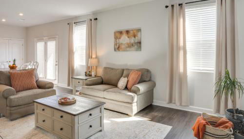 Work, Explore and More Lebanon Family Home! - Photo 5