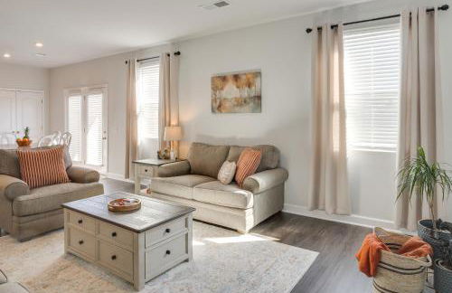 Work, Explore and More Lebanon Family Home! - Foto 5