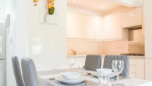 The Lodge At Forbury Cottage - Foto 5