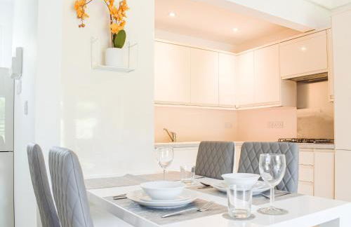 The Lodge At Forbury Cottage - Foto 5