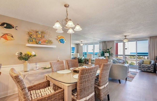 Pelican Beach 0616 2 Bedroom Condo by Pelican Beach Management - Foto 23