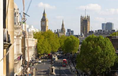 City Centre Hideaway 100m from Trafalgar Square - Foto 7