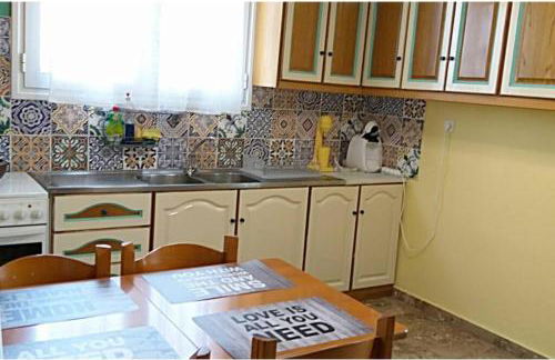 Top of the hill in Drepano-Nafplio, Beautiful view - Foto 46