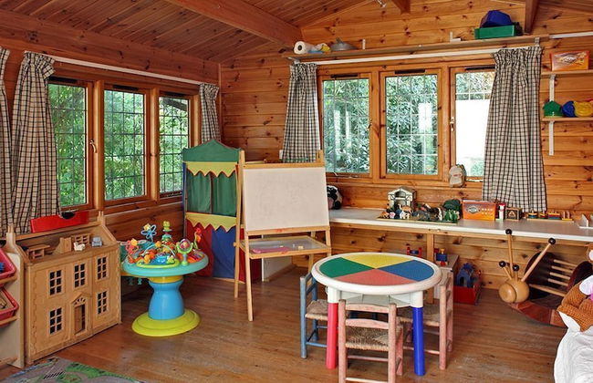 Bookers Cottage - Foto 18