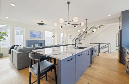 The Elmwood & Ashford - 8BR WeHo Rooftops - Foto 52