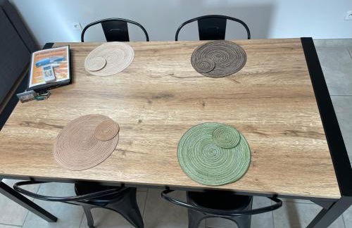 le meublé du pêcheur - Foto 6