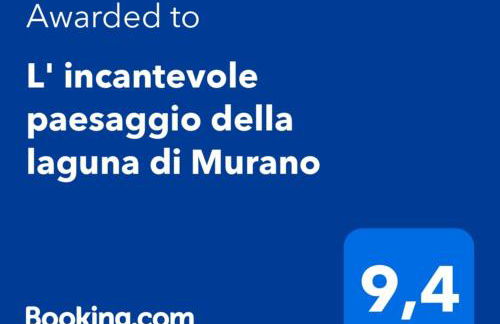 L' incantevole paesaggio della laguna di Murano - Photo 6