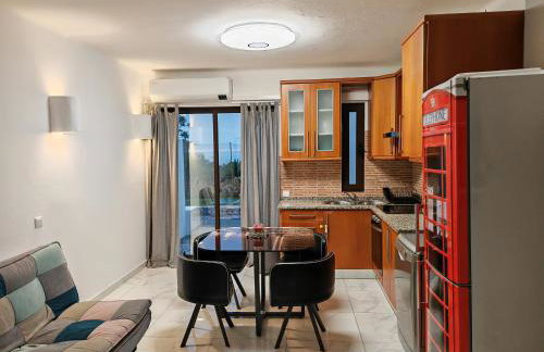 Apartamento Páteo - piscina, churrasqueira e vista jardim - Foto 5