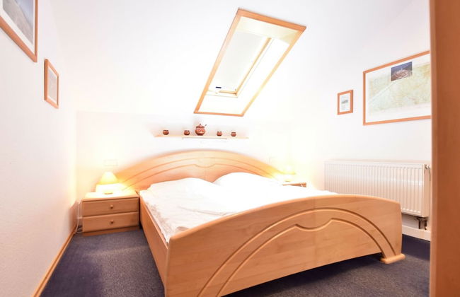 Quaint Apartment in Rerik near Sea Beach - Foto 5