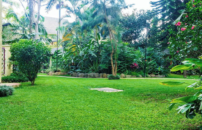 Mimosa Court Apartments - Foto 57