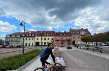 Gold Pearl Zegrze - Foto 51