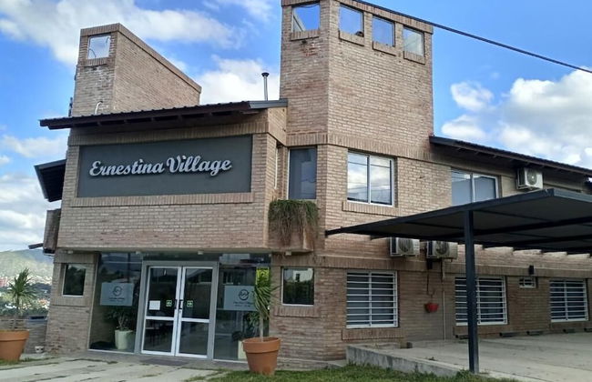 ERNESTINA VILLAGE - Foto 33